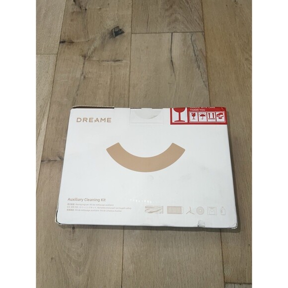 Genuine DREAME Robot Vacuum L40/L50 Pro Ultra/X50 Series Accessory Cleaning Kit - Picture 2 of 5